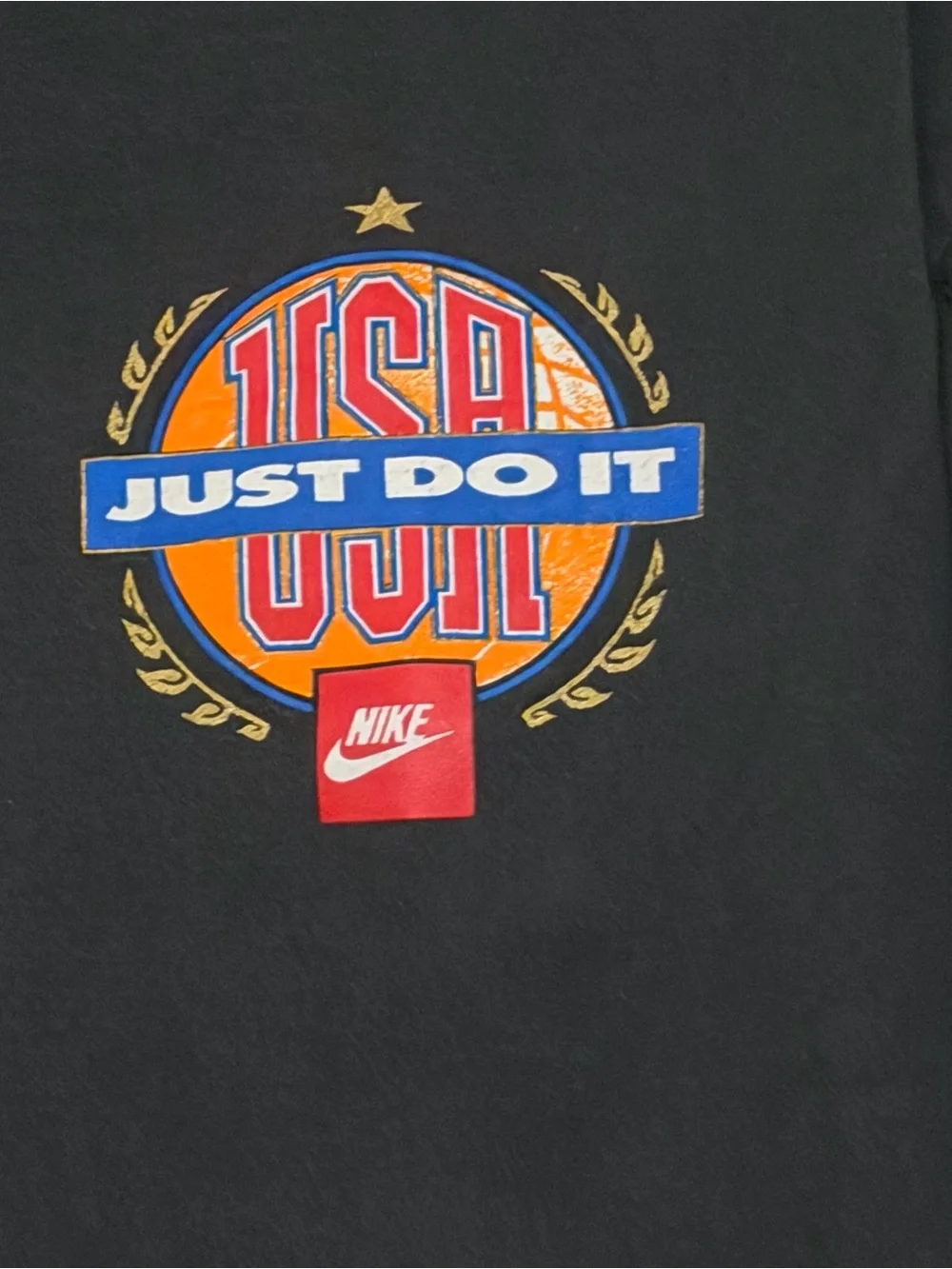 Nike extremely hard